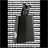 Meinl HCO4BK Cowbell Headliner Serie - 5
